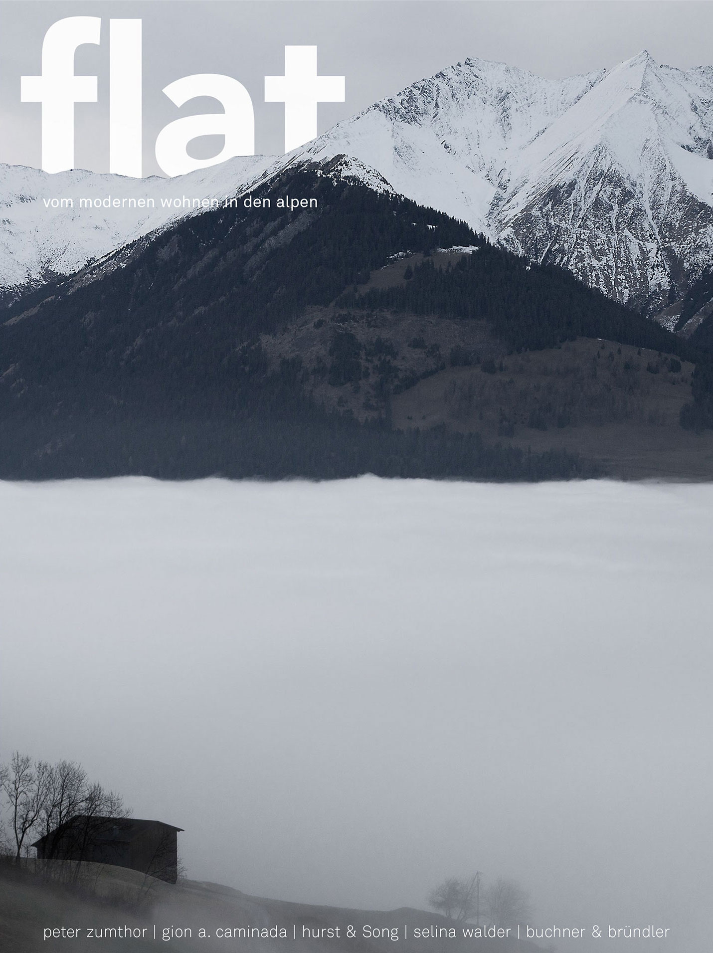 Einband Magazin