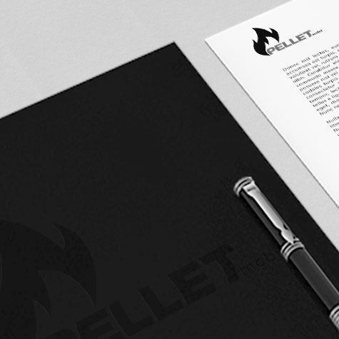 Pellet Mobil