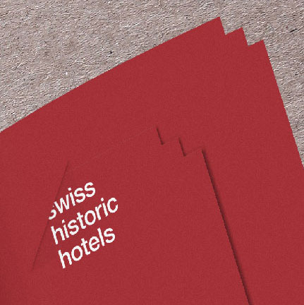 Swiss Historic Hotels