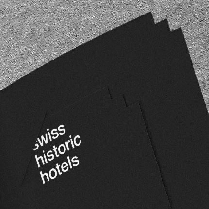 Swiss Historic Hotels