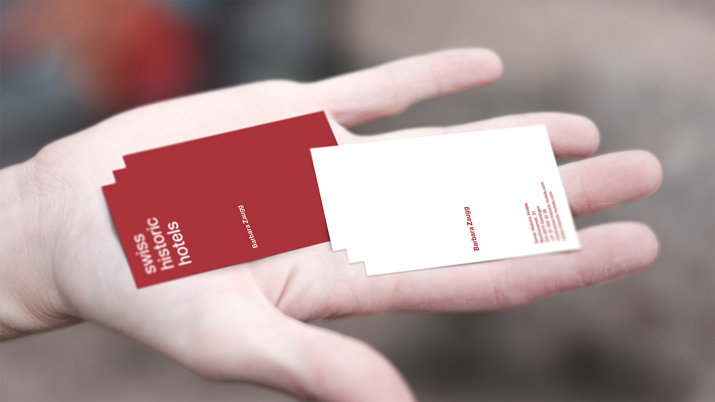 Einband Magazin